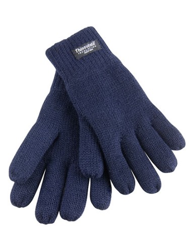 R-R147J-Junior Classic Fully Lined Thinsulate™ Gloves